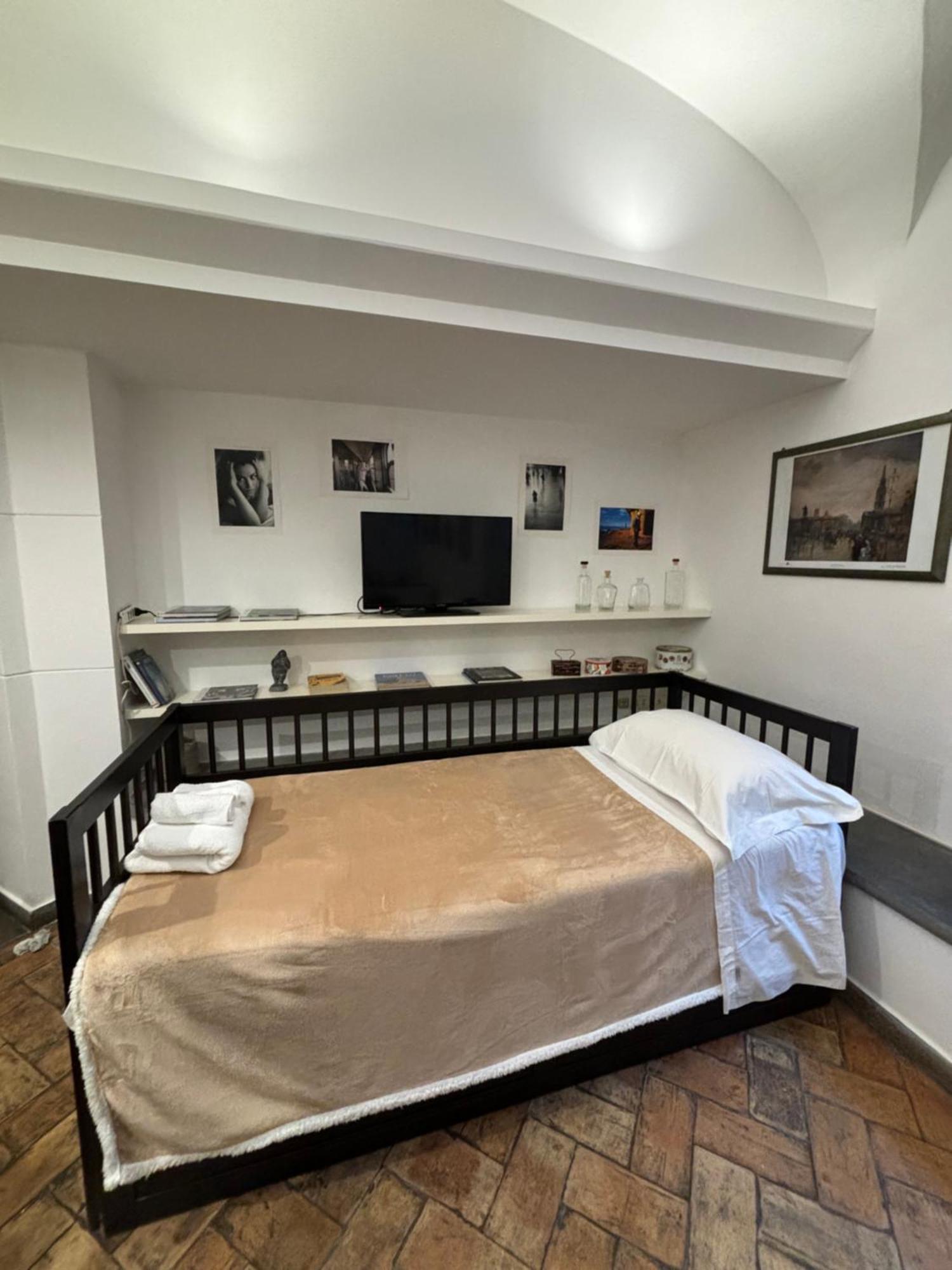 로마 Bbb House 아파트 외부 사진