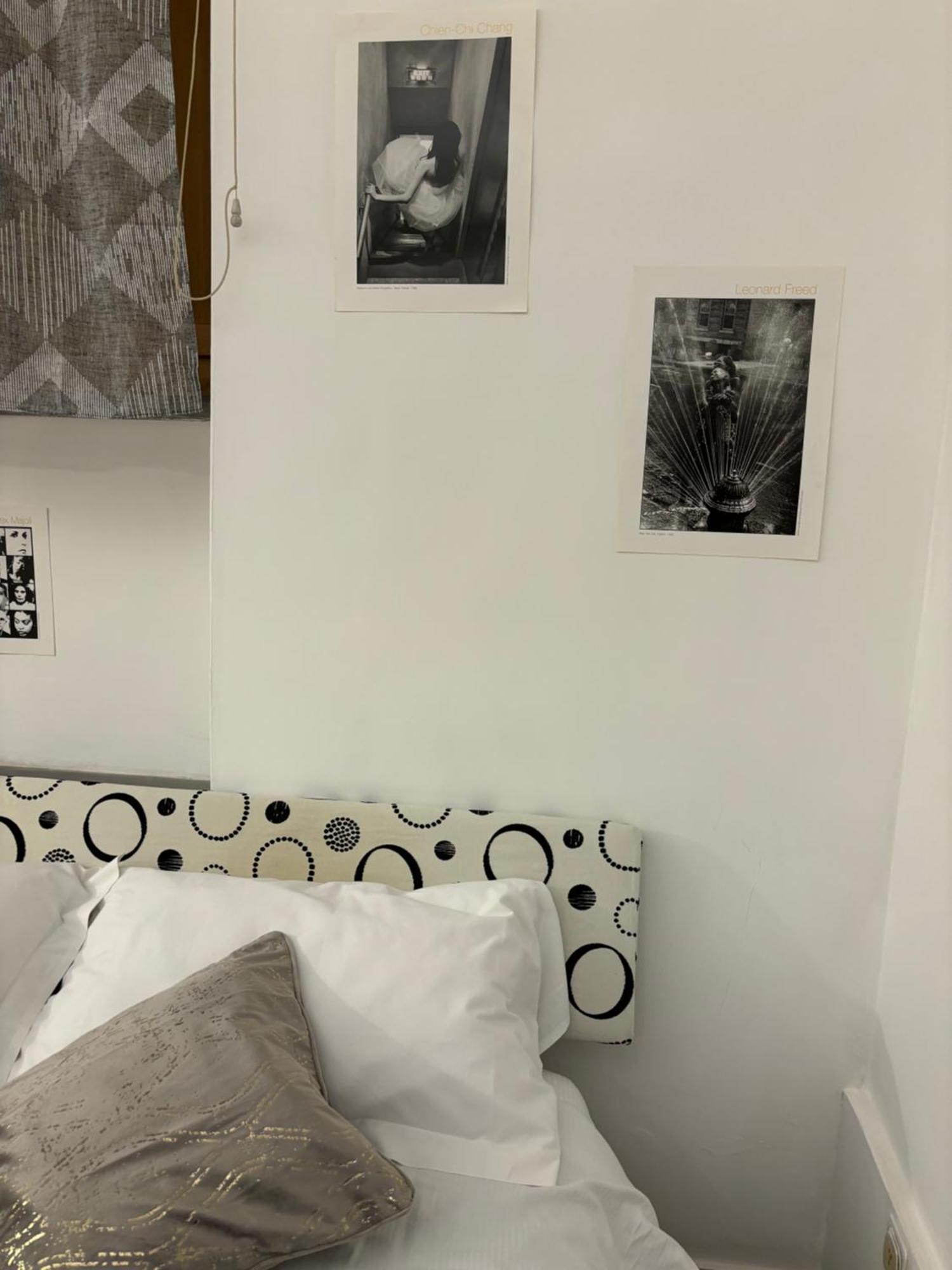 로마 Bbb House 아파트 외부 사진