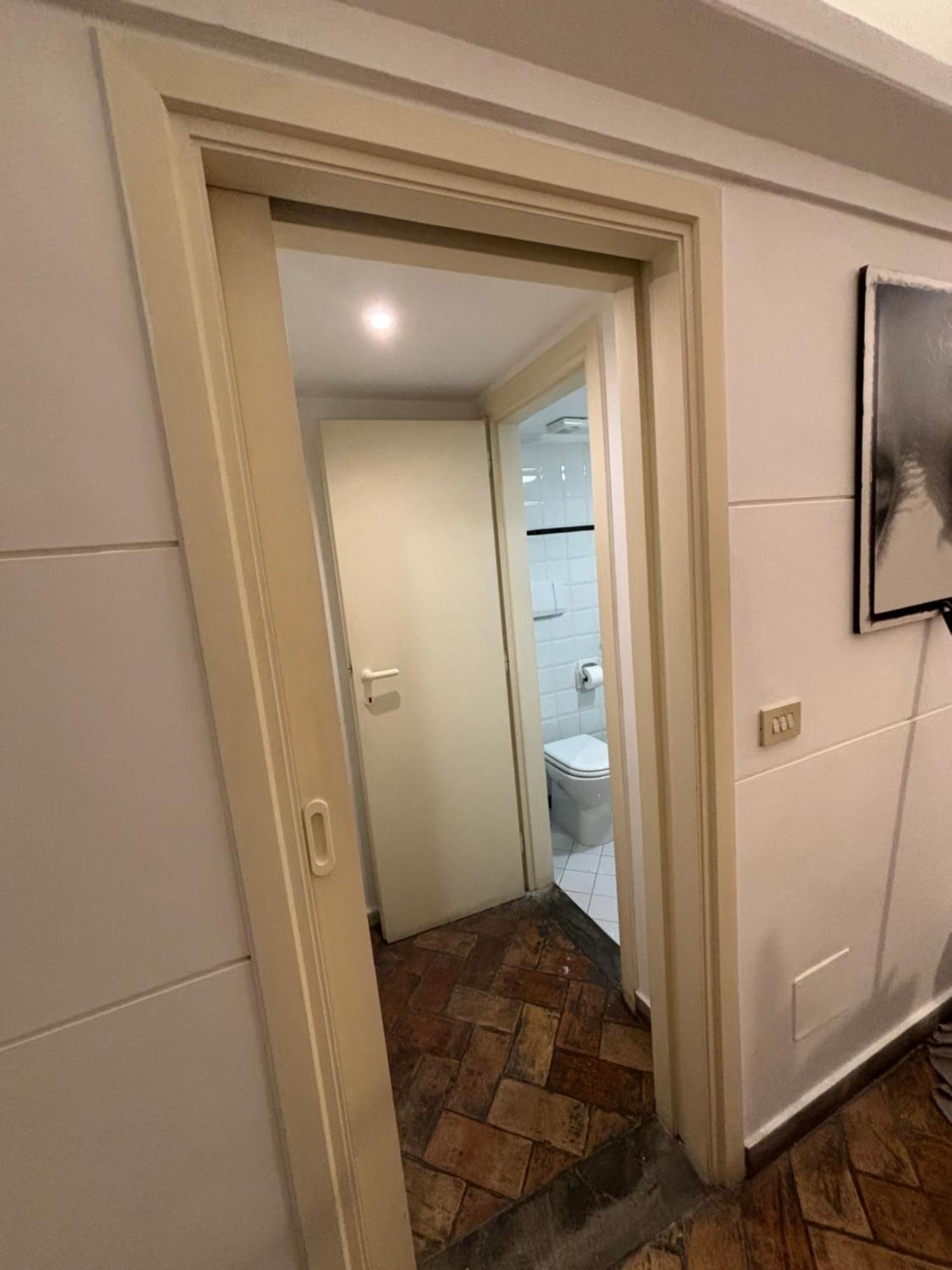 로마 Bbb House 아파트 외부 사진