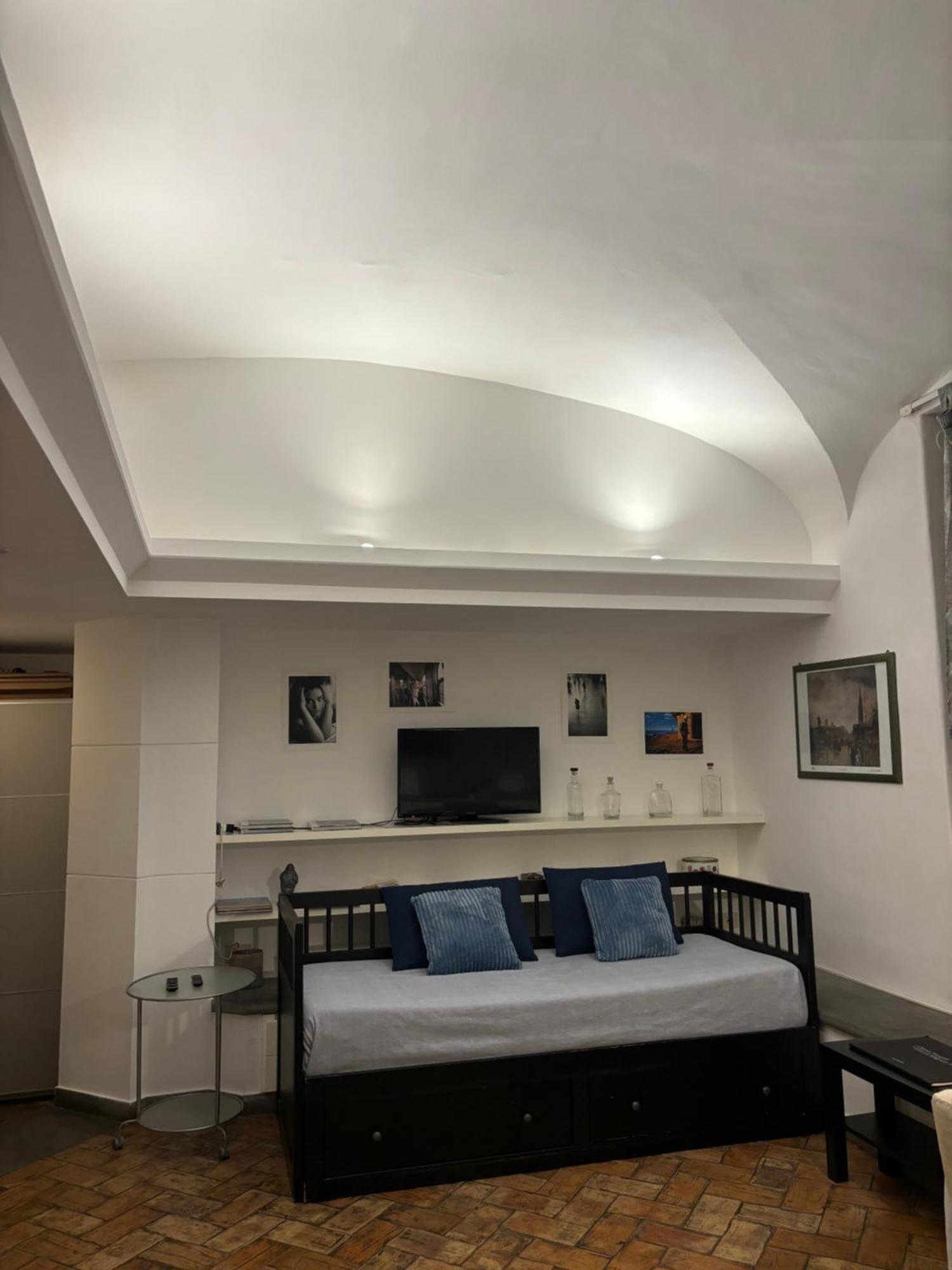 로마 Bbb House 아파트 외부 사진